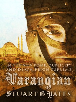 cover image of Varangian